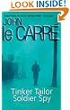 Tinker Tailor Soldier Spy (Coronet Books)