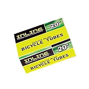 Inline Boxed Tube 26