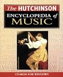 The Hutchinson Encyclopedia of Music