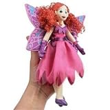 The Puppet Company Finger Puppets Fairy Butterfly with Light Skin Tone
