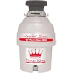 Waste King