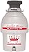Waste King L-3300 Legend Series 3/4 HP Continuous Feed Operation Garbage Disposer