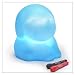 HoweePup Junior Lamp - Sky Blue