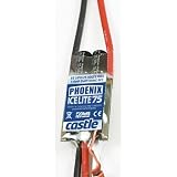 Castle Creations Phoenix Ice Lite 75 75A Brushless ESC