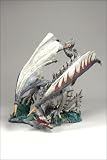 McFarlane Dragons - McFarlanes: Dragon Series 7 - Water Dragon Clan