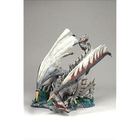 McFarlanes: Dragon Series 7 - Water Dragon Clan