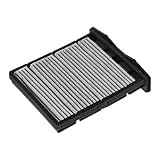 ATP RA-40 Premium Ventilation Filter by ATP