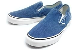 Vans CA Slip-on Classic Decon