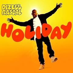 Holiday [12
