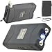 2.8 Million Volt Mini Stun Gun Rechargeable Taser