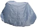 UNIVERSAL NYLON CYCLE / BICYCLE / BIKE WATER RESISTANT COVER NEW - Small Size - 183 x 89 x 120