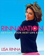 Rinnavation: Getting Your Best Life Ever [Hardcover]