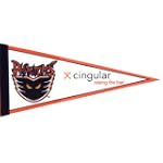 Philadelphia Phantoms AHL Promotional Pennant