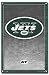 New York Jets NFL Logo Art Poster Print 22x34