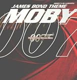 James Bond Theme: Moby S Re-Version [12 VINYL]
