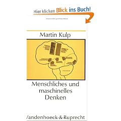 Menschliches und maschinelles Denken
