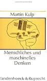 Produkt-Bild: Menschliches und maschinelles Denken