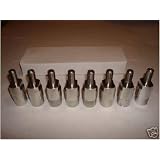 3 ATV Wheel Spacers Spacer for All Honda Yamaha Kawasaki Suzuki Polaris Models by Unknown