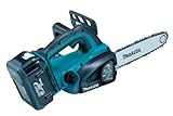 マキタ 充電式チェーンソー 本体付属バッテリー1個搭載モデル 36V MUC250DRD