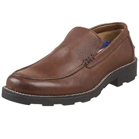 Nunn Bush Mens Deerfield Loafer by Nunn Bush
