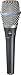 Shure BETA 87A Supercardioid Condenser Microphone for Handheld Vocal Applications