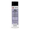 SEM 39143 Trim Black Aerosol - 15 oz.