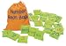 Educational Insights Number Beanbags