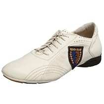 Bacco Bucci Men's Gionta Fashion Sneaker,White,10 D US