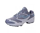 SAUCONY Grizzly Approach 2 Ladies Running Shoes, UK8.5