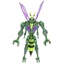 TRANSFORMERS ANIMATED Deluxe Class: WASPINATOR