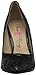 Penny Loves Kenny Women's Opus-Glitter Dress Pump