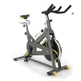 Stamina CPSIndoor Cycle (Black, Yellow)