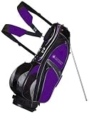 QUIVER SK DUAL BK/PURP/GRAY