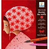 Djeco Colouring Workshop - Drawing Patterns