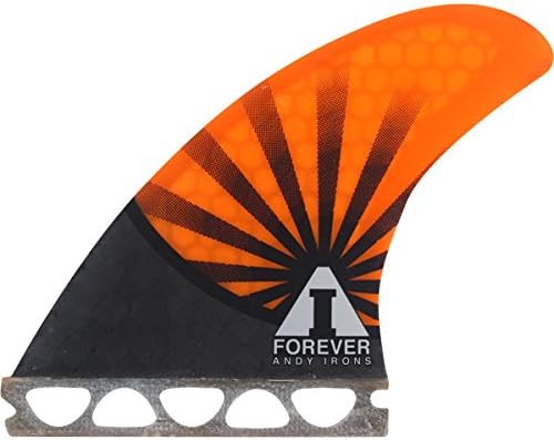Kinetik Racing AI Forever CT 2.0 Small Future Neon Org Fin