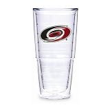 Tervis Carolina Hurricanes Individual 24Oz Tumbler Cup 24 Ounces