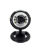 Micropix - webcam d'USB avec l'�l�men...