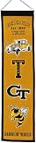 NCAA Heritage Banner