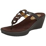 Skechers Womens Poetic Sole Wedge Thong 41mx1sKrRwL. SL160 Skechers Womens Poetic Sole Wedge Thong