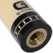 Mcdermott G Core Shaft - Quick Release Joint - Railroad Collar