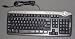 Dell SK 8125 USB Enhanced Multimedia Keyboard for use with any Dell Computer