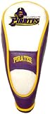 NCAA East Carolina Hybrid Team Head Cover