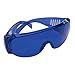 Golf Ball Finder Glasses - Blue
