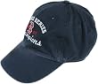 Boston Red Sox World Series 2007 Champions Navy Hat/Cap