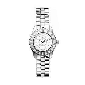 Christian Dior Ladies Watches Dior Christal CD112113M001 - 3