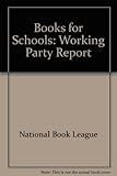 Books for schools