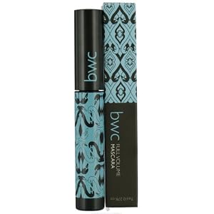 Mascara Full Volume Black 7ml (1 Ea) by Beauty Without Cruelty by Beauty Without Cruelty