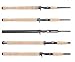 Lamiglas Certified Pro Salmon & Steelhead Casting Rods Model: X 10 MHC (10' 0