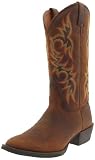 Justin Boots