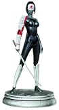 DC Chess Figure & Collector Magazine #12 Katana White PawnIMAGE